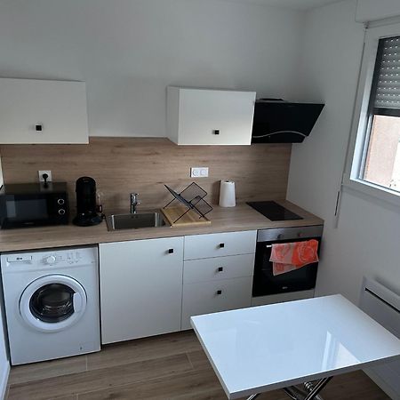 Апартаменти Flat Донвіль-ле-Бен Екстер'єр фото
